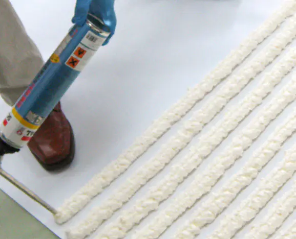 PU Foam Production Line